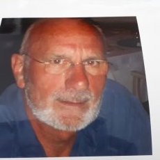 Profile Picture of Peter Michael Jochem (@jochem_peter) on Twitter