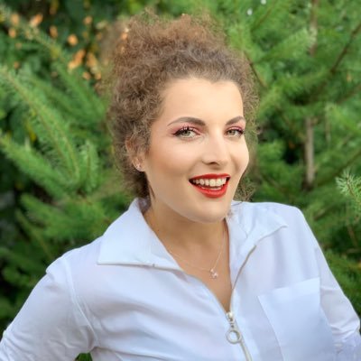 Profile Picture of Drita (@DritaUka) on Twitter