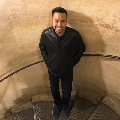 Profile Picture of Wayne Lin (@waynelin30805) on Twitter