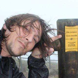 Profile Picture of Greg Korsakov Diaferia (@greg.diaferia) on Facebook