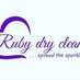 Profile Picture of Ruby Dry Cleaners (@rubydrycleaners) on Twitter