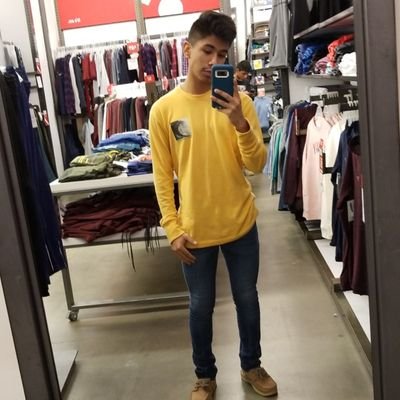 Profile Picture of Brian Balderas (@BrianBalderas19) on Twitter