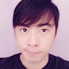 Profile Picture of Reza Christian Lauw (@RezaChristian15) on Twitter