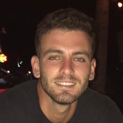 Profile Picture of Brett Simon (@simonsaysbrett) on Twitter