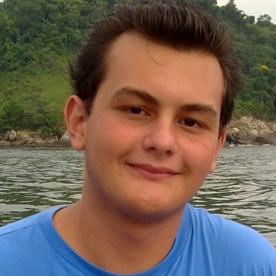 Profile Picture of Felipe Celestino ☯ (@felipecelestino) on Twitter