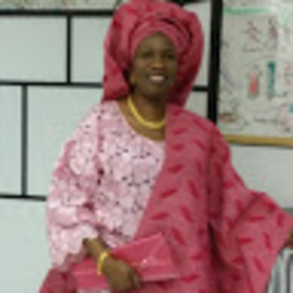 Profile Picture of Debbie Browne (@dolubrowne) on Poshmark