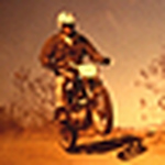 Profile Picture of DAVE PATTERSON (@davkp) on Flickr
