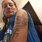 Profile Picture of Amber Steele (@Amber-Steele) on Facebook