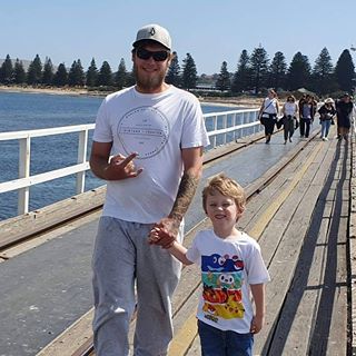 Profile Picture of Bradley Mark Mannion (@bradley.mannion) on Facebook