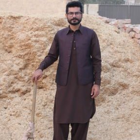 Profile Picture of Rafaqat Ali (@rafaqatali42) on Twitter