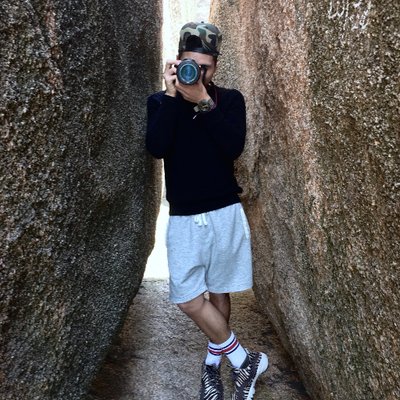 Profile Picture of Michael ChuI (@MichaelChui3260) on Twitter