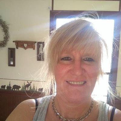 Profile Picture of Christine Mcclain (@Christi24099024) on Twitter