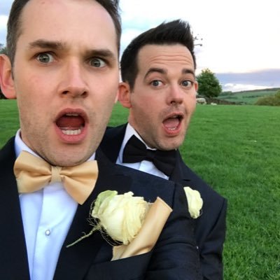 Profile Picture of Nick Hyde (@nickbalfe) on Twitter