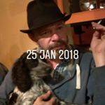 Profile Picture of David Heron (@somecallmeras) on Instagram