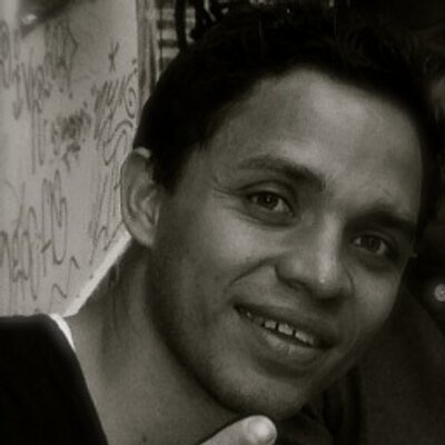 Profile Picture of Carlos Amortegui (@elliotalvin) on Twitter