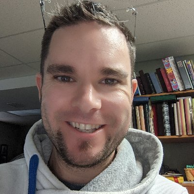 Profile Picture of Shawn Hurd (@DJShawnHurd) on Twitter