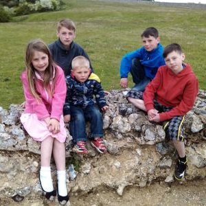 Profile Picture of Suzanne Mullins (@suzannemullin17) on Twitter