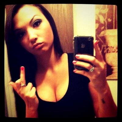 Profile Picture of Heather Miner (@Heather_Miner90) on Twitter