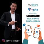 Profile Picture of Daniel Mentor Vtube (@daniel.vtube) on Instagram