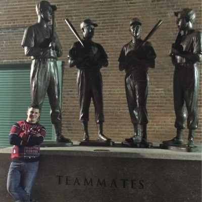 Profile Picture of Dylan Laughlin (@DylanLaughlin11) on Twitter