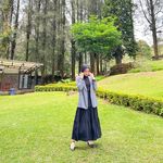 Profile Picture of dr. Nadear Ariandini Dasuha (@nadeardasuha) on Instagram