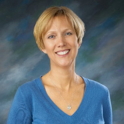 Profile Picture of Linda S Reese, PhD (@LindaSReese) on Twitter