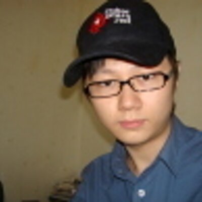 Profile Picture of Tao Zhong (@fishjohn) on Twitter