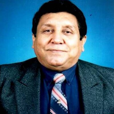 Profile Picture of Nelson Paz (@nelsonpaz9) on Twitter