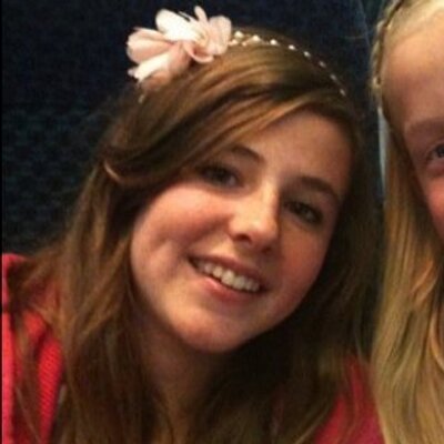 Profile Picture of Rebecca McComb (@Becca_McComb) on Twitter