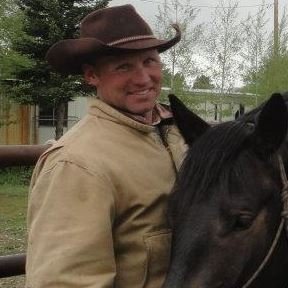 Profile Picture of Russell Lambert (@HuntwithRuss) on Twitter