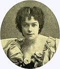 Profile Picture of Clara Button Wikipedia