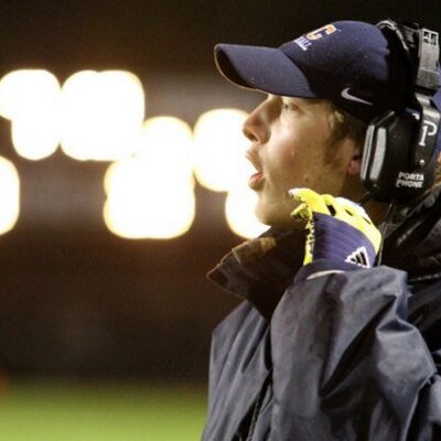 Profile Picture of Mike Freeland (@coach_Freeland) on Twitter