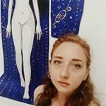 Profile Picture of Hanna Woźniak (@hannawozniakart) on Instagram