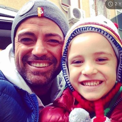 Profile Picture of Raymond Ernest (@RaymondErnest14) on Twitter