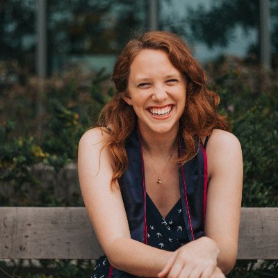 Profile Picture of Haley Fletcher (@HeyFletchie) on Twitter
