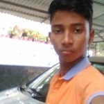 Mathew Joshua - Instagram Profile Picture of Mathew Joshua (@mathewjoshua9248) on Instagram