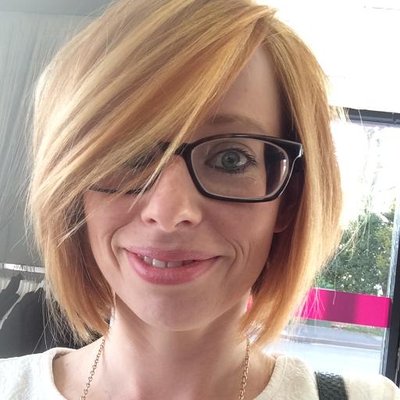 Profile Picture of Amy Walters (@JournalEd) on Twitter