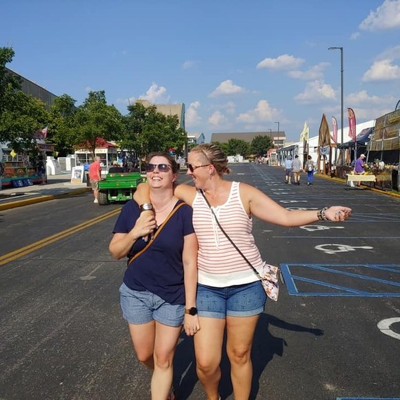 Profile Picture of Abby Bailey (@amjemt) on Poshmark