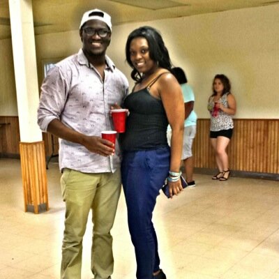 Profile Picture of Hezekiah James White (@HezzieE) on Twitter