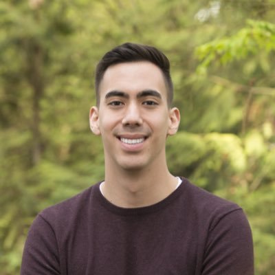 Profile Picture of Marc Anthony Card (@Marcard) on Twitter