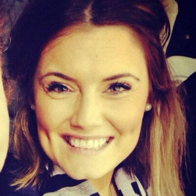 Profile Picture of Jess Bergin (@BerginJess) on Twitter