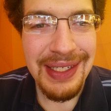 Profile Picture of Zach Rowe (@zachrowe) on Twitter