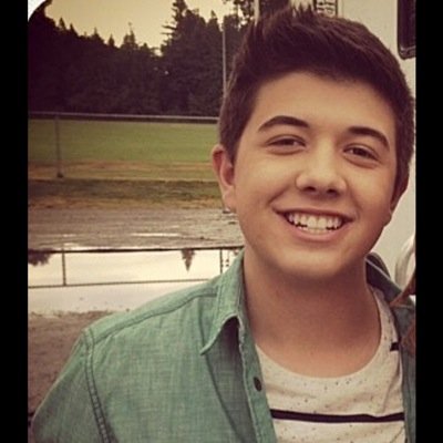 Profile Picture of  ✨BradleyMyWorld ✨ (@Athena2bradley) on Twitter
