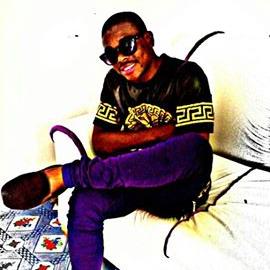 Profile Picture of Frady Scott Scott (@FradyScott) on Twitter