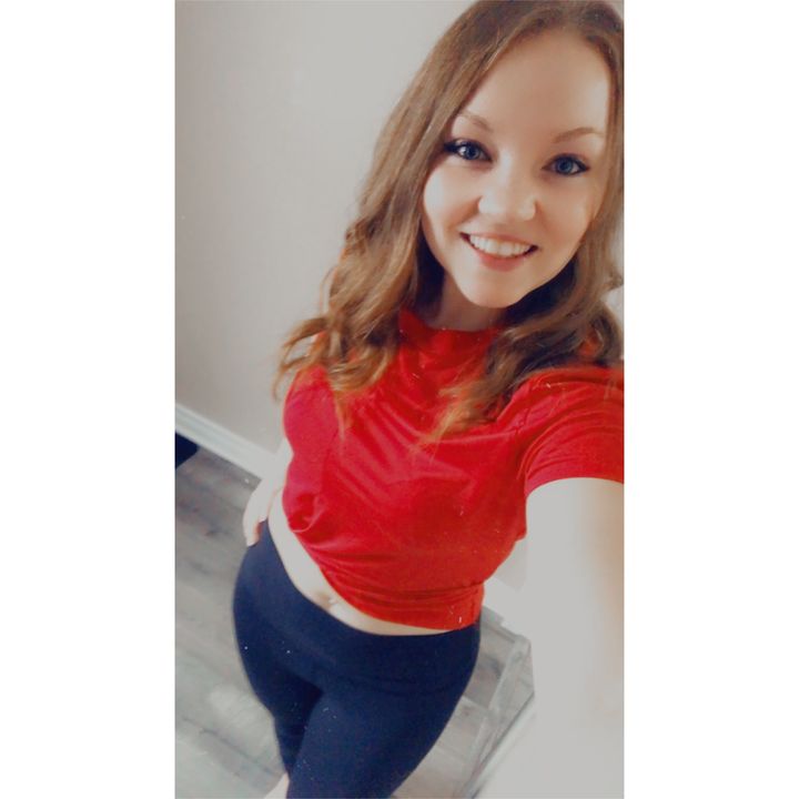 Profile Picture of Erica Dawson (@@ericadawson7) on Tiktok
