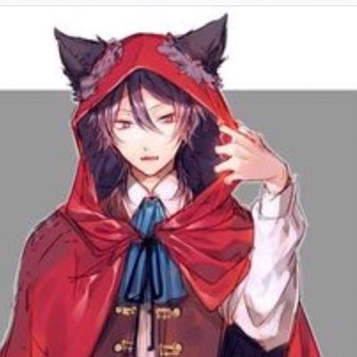 Profile Picture of Simon Chau (@Achilles_Drakon) on Twitter