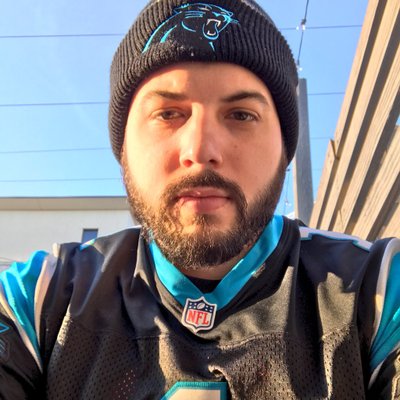 Profile Picture of Erik Schneider (@er1k_tv) on Twitter