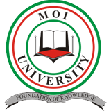 Profile Picture of Moi University - KE (@MoiUniKenya) on Twitter