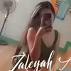 Profile Picture of zaleyah (@annbeverly.javier) on Tiktok