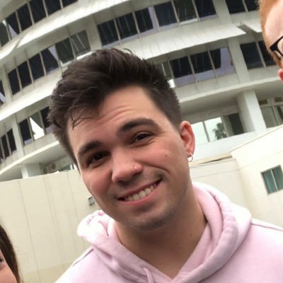 Profile Picture of R U From Kennessee Cause Youre The Only Ken I See (@kenny_harmon) on Twitter